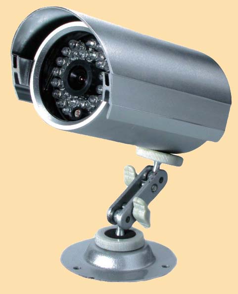 CONTROL VISION AR-1002 IR